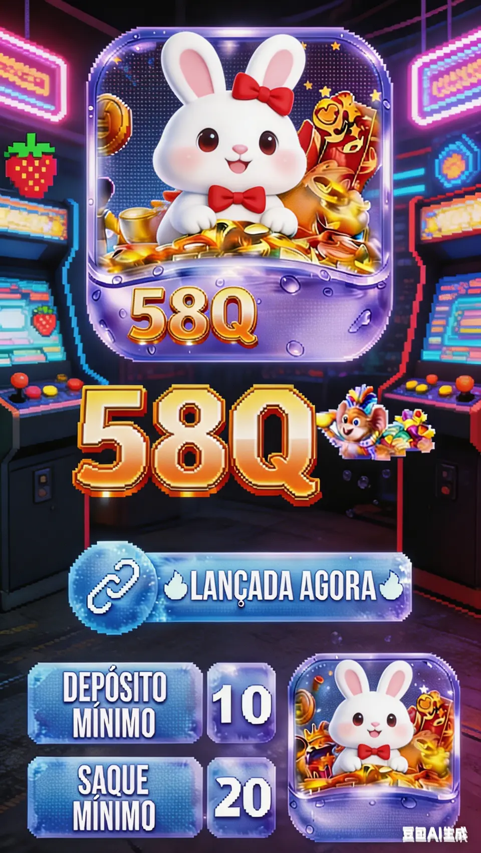 58q APK Oficial Baixar