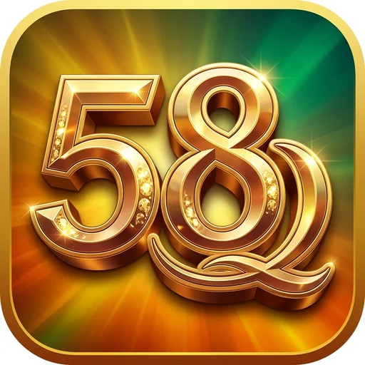 58q Logo - Oficial